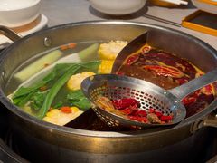 -潮发潮汕牛肉店(长隆店)