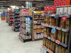 -Olé精品超市(广州太古汇店)