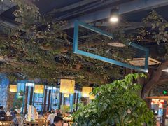 -常和州·夜宵大排档(常州单店)