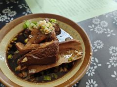 -乌镇天下第一锅羊肉面馆(烟雨社区烟雨苑店)