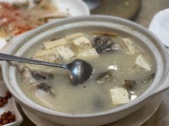 -老钱饭店(后渚港店)