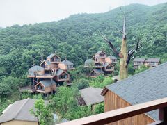 -杭州开元森泊度假乐园