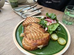 -O'mills Sourdough Bakery&Bistro(永嘉路店)
