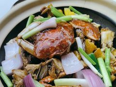 -1号唐厨·品味传承(赛马场店)