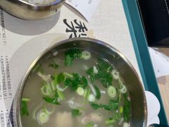 -梨花牛肉汤饭(仁恒伊势丹店)