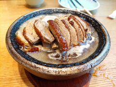 -张烤鸭·川菜·非遗冒烤鸭(青石桥店)