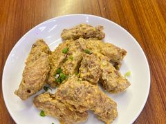 -谢记上海大排档(长寿路店)