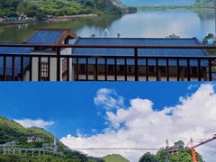 -宝晶宫旅游景区