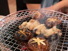 -大阪烧肉BAKA一代(十亩地店)