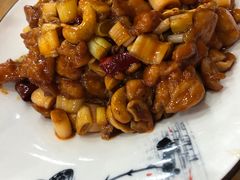 -力力豆花庄(广渠门店)
