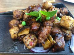 -中8楼风尚云南菜(颐堤港店)