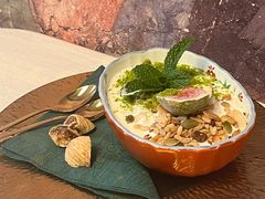 -龟兹KUCINA·新疆菜(前滩L+PLAZA店)