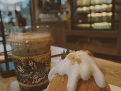 -After You Dessert Cafe(CENTRALWORLD)