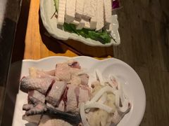 椰子鸡-同仁四季椰子鸡(海岸城天利店)