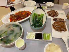 -全聚德(上海首店浦东店)