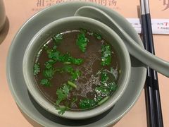 -盡膳口福·百年汤方火锅(科华北路店)