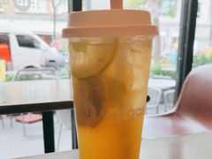 -Wagas沃歌斯(大学路店)