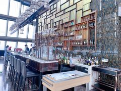 -瑞吉酒店·The Drawing Room闲逸廊·云端下午茶·夜奢Whiskey