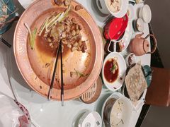 -大鸭梨烤鸭(北洼路店)
