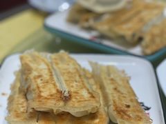 -春水锅贴·传统鲁菜(大明湖店)