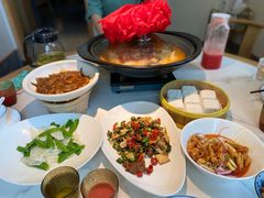 -筱爷叔·上海传统手工菜(玉树路店)