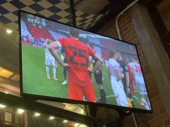 -巴伐利亚啤酒坊(意式风情街店)