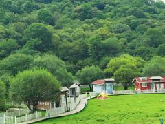 -大水川景区