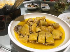 -老洋房花园饭店(绍兴路店)