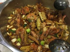 -李想大虾(牡丹路店)