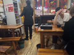 -优壹佳·延边朝鲜族料理(中山北路店)