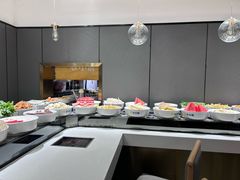 -农小锅自助小火锅(北京大兴凯德店)