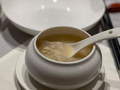 腌笃鲜-屋里厢上海菜馆