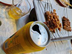 -记忆串城·东北烧烤·小龙虾·大型团建(南油店)