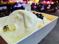 -食武士·舒芙蕾(新街口明瓦廊店)
