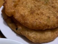 -老方子馅饼粥(台东店)