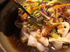 -丝路金桃·新疆菜(徐汇店)