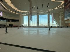 -世纪星滑冰俱乐部(万象城店)