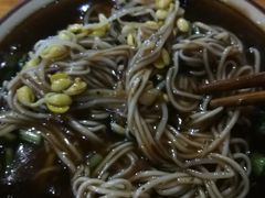 -南街牛肉麺(南街店)