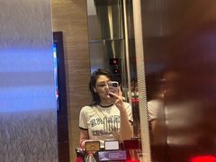 -香港尖沙咀凯悦酒店