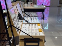 -OYEA欧野眼镜(武商MALL·众圆店)