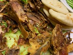 精品香酥鸭-晋阳饭庄(虎坊桥店)