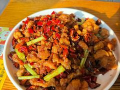 -小川香·川菜(辽源路店)