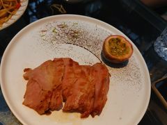 -小巷餐厅(五大街店)