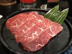 -九田家黑牛烤肉料理(太阳城店)