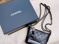 -CHANEL(恒隆广场店)