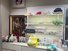 -海马体照相馆(上海月星环球港店)