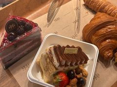 -红跑车HPCBAKERY(汉商店)