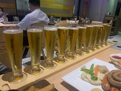 -LENBACH兰巴赫西餐啤酒坊(大连东港店)