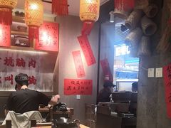 -牛腩之旅·牛腩牛杂煲(光启城美食城店)