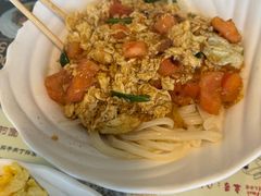 -文三里屯面馆(三里屯店)